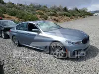 2019 BMW 530 photo