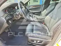 2019 BMW 530 фото