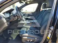 2019 BMW 530 фото