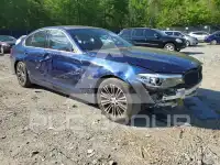 2019 BMW 530 photo