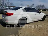 2019 BMW 530 фото