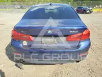 2019 BMW 530 photo