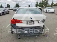 2019 BMW 530 фото