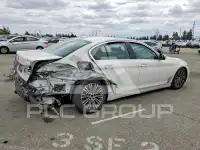2019 BMW 530 фото