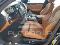 2019 BMW 530 фото