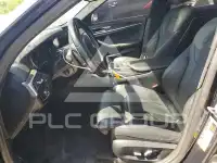 2019 BMW 530 фото