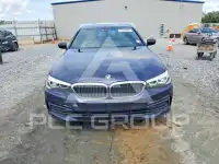 2019 BMW 530 фото