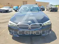 2019 BMW 530 фото