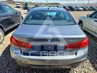 2019 BMW 530 photo