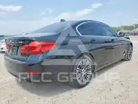 2019 BMW 530 фото