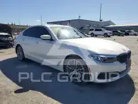 2019 BMW 530 фото