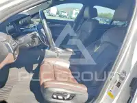 2019 BMW 530 фото