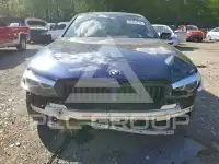 2019 BMW 530 photo