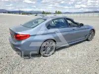 2019 BMW 530 photo