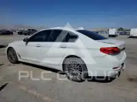 2019 BMW 530 фото