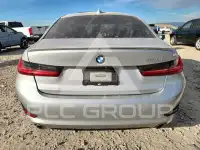 2019 BMW 330 фото