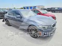 2019 BMW 330 фото