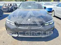 2019 BMW 330 фото