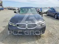2019 BMW 330 фото