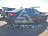 2019 BMW 330 фото