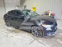 2019 BMW 330 фото