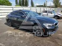 2019 BMW 330 фото