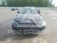 2019 BMW 330 фото