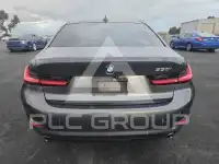 2019 BMW 330 фото