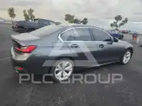 2019 BMW 330 фото