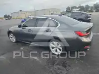 2019 BMW 330 фото