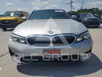 2019 BMW 330 фото