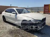 2019 BMW 330 фото