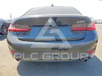 2019 BMW 330 фото