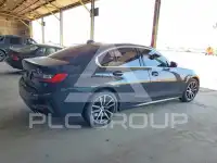 2019 BMW 330 photo
