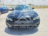 2019 BMW 330 фото