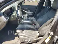 2019 BMW 330 фото