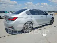 2019 BMW 330 фото