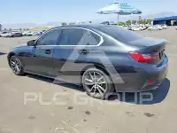 2019 BMW 330 фото