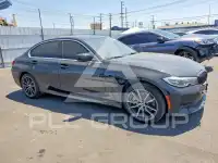 2019 BMW 330 фото