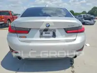 2019 BMW 330 фото