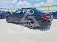 2019 BMW 330 фото