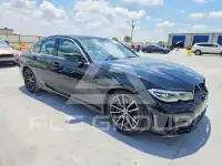 2019 BMW 330 фото