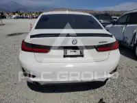 2019 BMW 330 фото