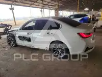 2019 BMW 330 фото