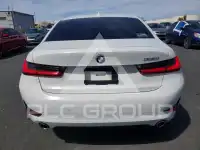 2019 BMW 330 photo