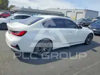 2019 BMW 330 photo
