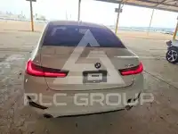 2019 BMW 330 фото