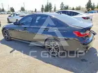 2019 BMW 330 фото