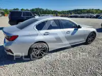 2019 BMW 330 photo