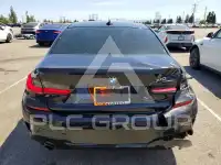 2019 BMW 330 фото